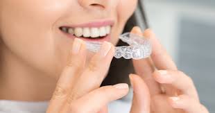 Invisible Teeth Aligners in Islamabad Pakistan - JJ Aesthetics