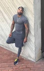 Floyd Huntley, age 37