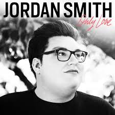 Stream Only Love by Jordan Smith