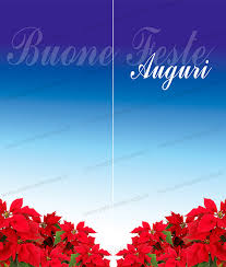Pendenti png & psd images with full transparency. Banner Pvc Con Stelle Di Natale E Scritte Buone Feste E Auguri