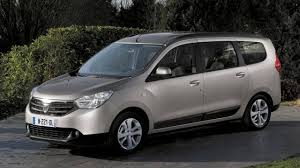 Maybe you would like to learn more about one of these? Der Dacia Lodgy Ein Kompaktvan Zum Budgetpreis Blick