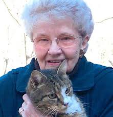 Dorothea 'Dotsy' Josephine Burroughs Barber