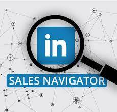 LinkedIn Sales Navigator 2