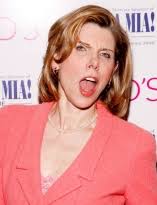 AnnuSeries.com : Christine Baranski
