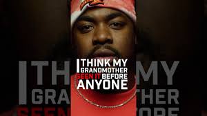 Chris Jones' grandmother, Flora Evans, saw his talent before he even knew  he had it ❤️