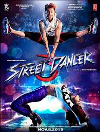 Street Dancer 3d 2020 Full Movies Download Full Movies Download Movies