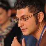 LIMMUD FSU Recharge Presenters 2019