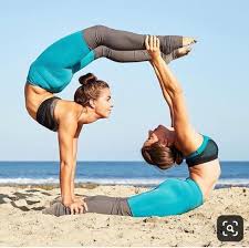 Pin By Bill Glaser On Gymnastics Yoga Poses Advanced Acro Yoga Poses Partner Yoga Poses