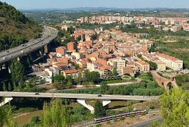 məɾtuˈɾeʎ) is a municipality that forms part of the baix llobregat comarca, in catalonia, spain, primarily known for its medieval devil's bridge. Martorell Wikidata