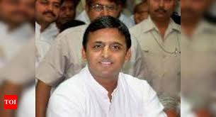 Akhilesh yadav himself created problem by ignoring some senior leaders in the party. Akhilesh Yadav Gives Rs 1 Lakh To Pratapgarh Brothers Family Promised Home Times Of India