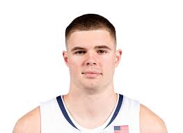 Eli Bennett 2024-25 NCAAM Splits