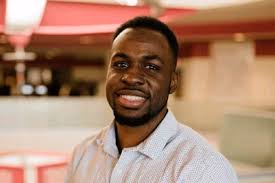 Skills learned at Doane help Michael Tross '18 in research, Ph.D. program