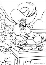Coloriage Peter Pan Disney Coloring Pages Printables Coloring Pages Disney Coloring Pages
