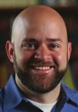 Showing love like Jesus