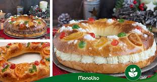We did not find results for: Everything You Should Know About The Roscon De Reyes Monouso