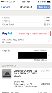 Log in to your paypal account. How To Find Hidden Ebay Gift Cards In Your Paypal Account