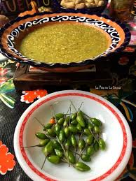 Check spelling or type a new query. Chile Piquin Salsa Recipes La Pina En La Cocina