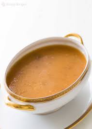 Making homemade beef jerky in a dehydrator takes about twice as long. Gravy Recipe How To Make Gravy Simplyrecipes Com