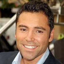 I am tired now of lying. Top 24 Quotes By Oscar De La Hoya A Z Quotes