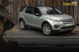 Land rover discovery sport is a versatile compact suv that ensures a confident drive on or off‑road. 2019 Land Rover Discovery Sport Review A Powerful And Efficient Ingenium Diesel Heart The Financial Express