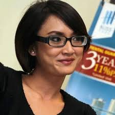 Lena Tan Kini Jualan Apartemen