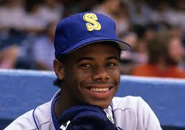 Ken Griffey Stats & Scouting Report