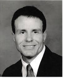 Randall Falls Obituary