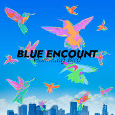 Tiada terbukti setiamu sudah bercahaya cerah namunku masih tersalah tafsiran sesungguhnya hatiku buta dan jahil dalam bercinta hingga permata ku sangka kaca. Lirik Terjemahan Blue Encount Humming Bird Kazelyrics
