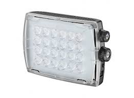 Never turn on the lights while rolled up. Led Lights For Photography And Video Lighting Manfrotto