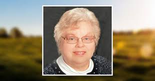 Carol Jensen Obituary August 23, 2021