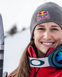 I was thrilled when I found out about the new BSF headquarters as I think  it will be such an inspiration for the athletes and staff across all  disciplines. To have consistent