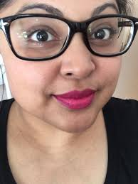 Santa (me!) came early this year! 🤶🏼 bought myself some new @sephora  goodies for my @steelcitycomiccon appearance! And Im obsessed! @rhode  Peptide Lip Tint in Raspberry Jelly @iliabeauty Eye Shadow Stick (my