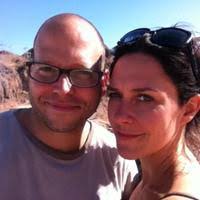 Honeymoon Registry of Sara Pick & Maxwell Meyers