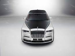 With its cloth top down, the dawn lets. Rolls Royce Phantom Named Luxury Car Of The Year By Bbc Top Gear Magazine