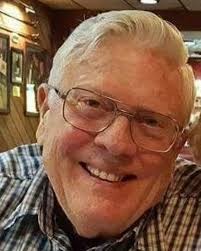 Charles Richard "Dick" Kamp Obituary December 13, 2024