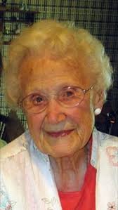 Clara K. Kramer Obituary October 10, 2010