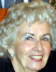 Janet L Blackman (Mickey) Obituary