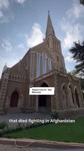 Afghan Church - Mumbai, India | TikTok