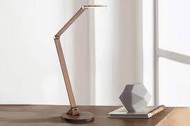 Minimalist desk lamps taotronics aluminum alloy dimmable desk lamp. The Best Desk Lamps Reviews By Wirecutter