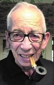 Eugene Paluso Obituary (1936