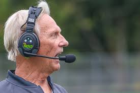 Berkeley Springs defeats Oak Glen, 27-12