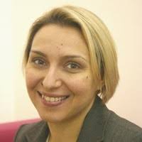 Natasha Rouse Email & Phone Number