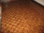 Easy Steps to RepairRestore your Design Parquet Floor - Wood