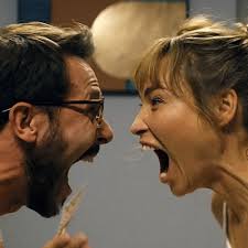 Movie Review: 'Mirage' ('Durante La Tormenta') On Netflix — Eclectic Pop