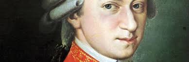 Wolfgang amadeus mozart (немачки) пуно име: Wolfgang Amadeus Mozart Kurzbiografie Salzburg Info