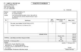 Nota kredit nota kredit adalah pemberitahuan atau perhitunganyang dikirim suatu perusahaan /badan usaha kepada pelanggannya, bahwa akunnya telah dikredit dengan jumlah tertentu. 12 Contoh Bukti Transaksi Perusahaan Dan Pribadi
