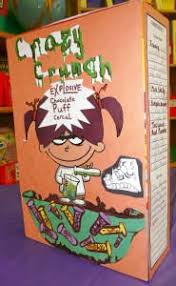 Google Image Result For Http Misskartheiser Weebly Com Uploads 4 3 0 8 4308339 9940984 Jpg Cereal Box Book Report Reading Projects Creative Books