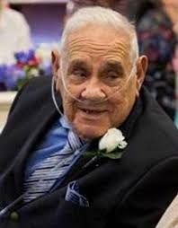 Oscar Benavides Sr. Obituary