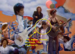 Prince's blue heeled boots with hand painted white clouds that he wore in the raspberry beret music video. Question About She S Always In My Hair Prince