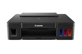 As necessary, it can print, check or replicate, as well as send or obtain faxes. Canon Pixma G1200 Driver Free Download